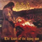 Hades Almighty  The Dawn Of The Dying Sun  CD