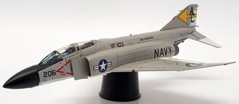 Hobby Master 1/72 Scale Diecast HA19015 - McDonnell Douglas F-4 Phantom II