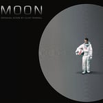 Clint Mansell  Moon  Original Score  CD