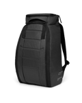 Db Hugger Backpack 25 liter - Reflective Black ryggsekk 2024