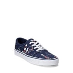 POLO RALPH LAUREN Homme Faxon X Basket, on The Tack, 44 EU