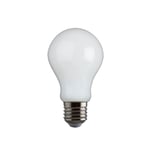 e3light - E3 LED Opal Proxima A60 E27 12W 1521lm - Hehkulamput