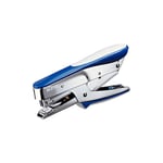 Leitz Pince agrafeuse 5545 - utilise les agrafes n°10 bleue 15 feuilles