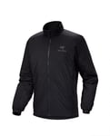 Arcteryx Atom Jacket (Herr) Black L