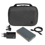 Xtorm Fuel Series 20 W Powerbank Travel Kit