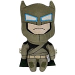 Armored Batman V Superman Phunny 8 Inch Plush Soft Toy DC Comics NECA Kidrobot