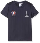FIFA Coupe du Monde féminine France 2019™ Tee-shirt manches courtes pour garçon- Bleu, 8