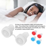 Upgrated Anti Snore Nose Purifier Snoring Aid Stopper Device Nose Vents Air GF0