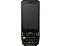 Terminal Wireless L2ks Gms, Android 11, 4/32Gb, 15+3 Mp Camera, Zebra 4770 Scanner, Nfc