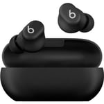 Original Beats Solo Buds Trådlösa in-ear hörlurar - Svart