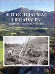 Slit og draumar i Bjoadalen - bureising og bondeliv 1921-2021