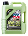 Motorolje LIQUI MOLY MOLYGEN NEW GENERATION SAE 5W20 5L