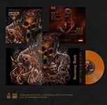 Asphyx  Incoming Death  LP/Vinyl