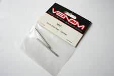 Venom Gambler Rear Shock Shafts - 8557