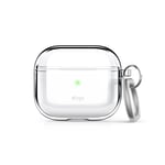 ELAGO AirPod 3 Protective TPU Case Clear