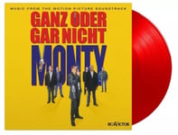 Ost Ganz Oder Gar Nicht/the Full Monty (Ltd Red (Vinyl) New