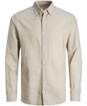 Jack&Jones Linen shirt