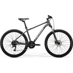 Merida Hardtail MTB Big.Seven 15 Silver