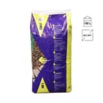 Racine - Fertilisant naturel en coque de cacao - sac de 100 litres pour 3m²