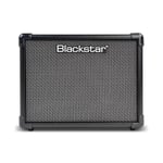 Blackstar ID Core 10 v4 Ampli Guitare Électrique Combo avec Effets/Accordeur Intégrés, Entrée Line-in/Streaming, Enregistrement Direct USB-C et Réduction de Puissance de 1 Watt.