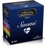 Trivial Pursuit – Suomi, lisäkysymykset