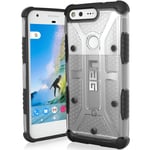 Urban Armor Gear (UAG) Google Pixel Plasma Military Spec Case Cover - Rugged