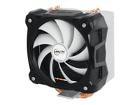 ARCTIC Freezer i30 - Refroidisseur de processeur - (pour : LGA1156, LGA1155, LGA2011, LGA1150) - aluminium - 120 mm