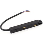 Ledbox - piste magnetique Connecteur secteur