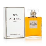 Chanel No.5 För Henne edp 100ml