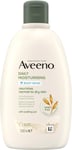 Aveeno Daily Moisturising Body Wash (1x 500ml), Gentle Body Wash with Soothing 