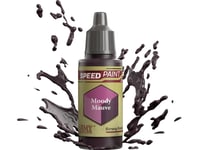 Army Painter Farbka Army Painter Speedpaint 2.0: Moody Mauve