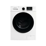 Brandt - Lave-linge frontaux 12kg 1400tr/min 59.5cm b, BRA3660767979321 - Blanc