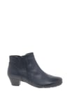 'Heritage' Ankle Boots