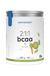 Nutriversum - 2:1:1 BCAA - Matcha - 360 g