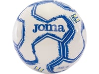 Joma Joma Official Football Federation Ukraine Ball At400727c207 Białe 5