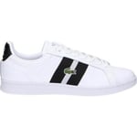 Baskets Lacoste  47SMA0047 CARNABY PRO CGR