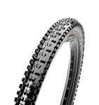 Maxxis High Roller II 2PLY/Super Tacky All-round Gravity MTB Tyres - Black, Size 26 x 2.40
