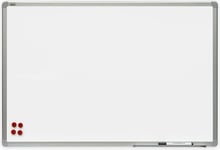 2X3 Dry Erase Magnetic 240 X 120Cm (Tsa1224)