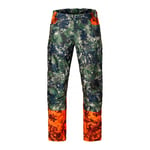 Nordic Hawk Johannishus Camo Hunting Pants Men Camo Signal, XS