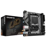 Gigabyte A620I AX AMD Ryzen DDR5 Mini ITX Motherboard - Socket AM5