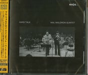 Mal Waldron Quintet  Hard Talk  CD