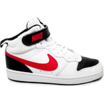 Baskets Nike  Reconditionné Borough mid -