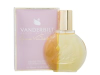 Gloria Vanderbilt Vanderbilt EDT naiselle 100 ml