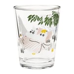 Mumin Glas 22cl, Vilopaus