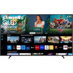 SAMSUNG 55QE1C - TV QLED 55" (138 cm) - 4K UHD 3840x2160 - Quantum HDR - Smart TV - Gaming HUB - 3xHDMI - WiFi