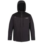 Regatta Mens Highton Waterproof Padded Jacket