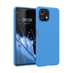 TPU Silicone Case Cover for Xiaomi 11 Lite 5G NE Mi 11 Lite 5G