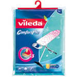 VILEDA silityslaudan päällinen VE Comfort Plus