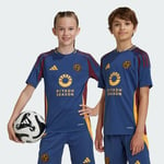 adidas AS Roma 24/25 Third Jersey Kids