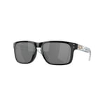 Oakley Holbrook - Prizm Black Polarized OO9102-Y755